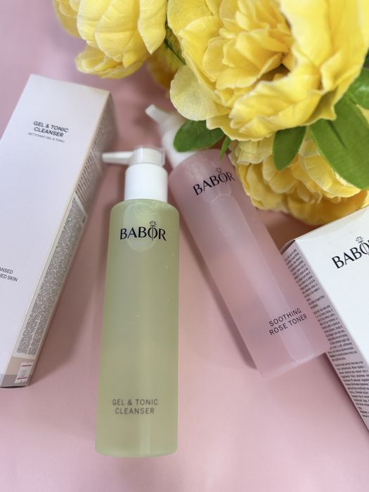 Магазин корейской косметики