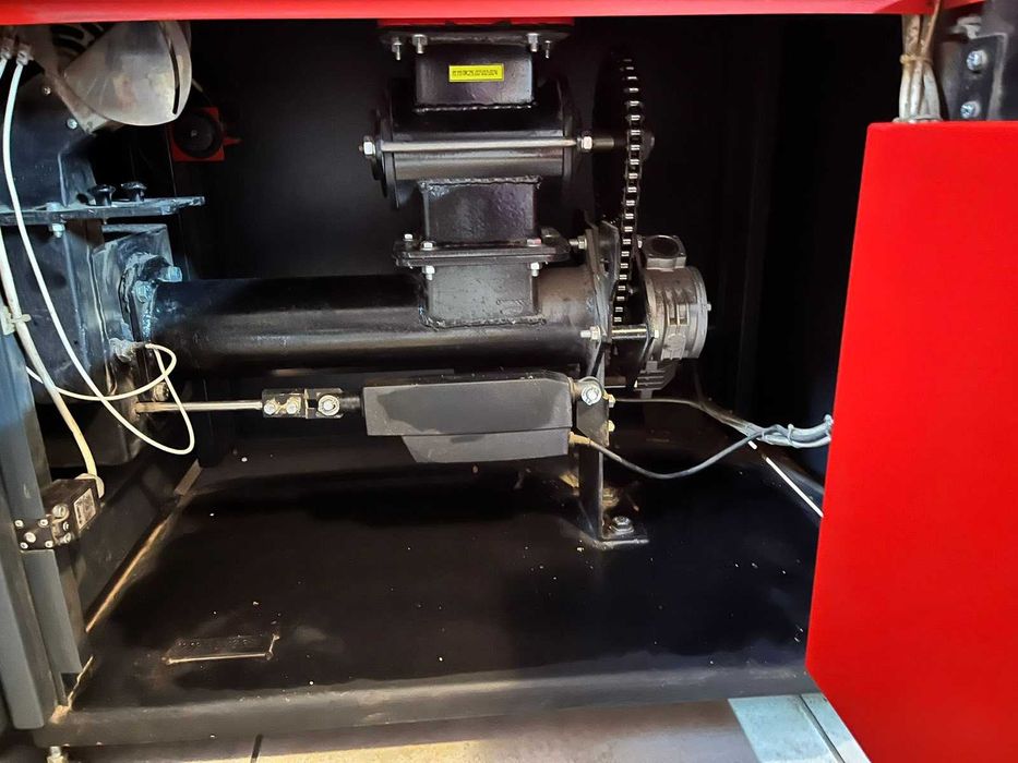 Пелетен Котел Pelletherme 30 v.2 M01