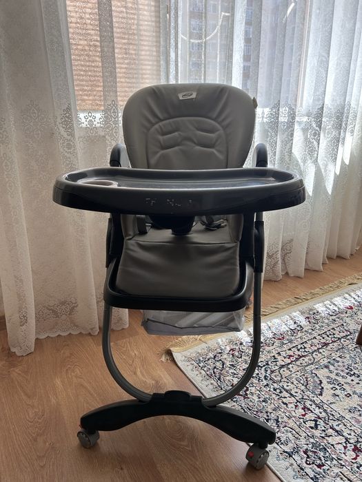 Продам детский стул-трансформер!