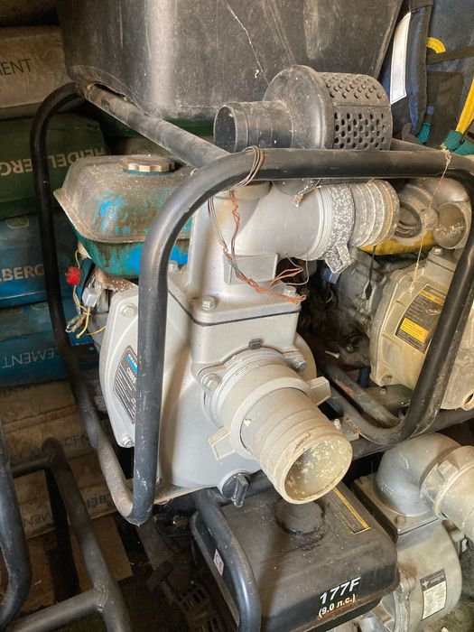 Продам помповые насосы