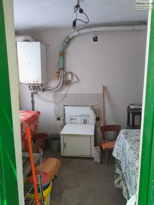 Продава се Къща в Монтана, Широк център - 122 кв.м за 1108 €/кв.м - Снимка #13