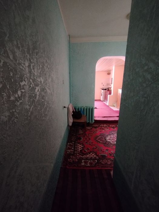 Prodayetsya Kvartira