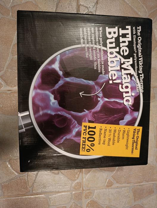 Детски ватирани ботуши Viking 37 номер