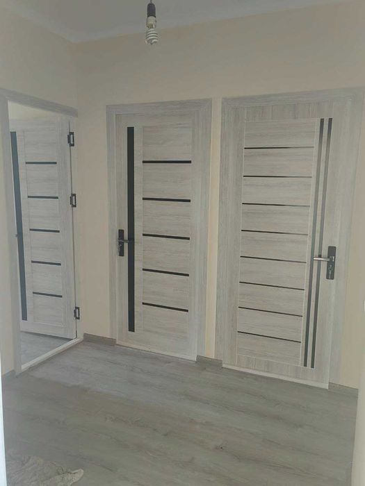 Продается квартира в Яшнабадском Тузел-1. 3-х ком 77-серия не торец