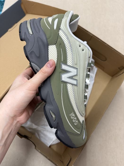 кроссовки нью баланс