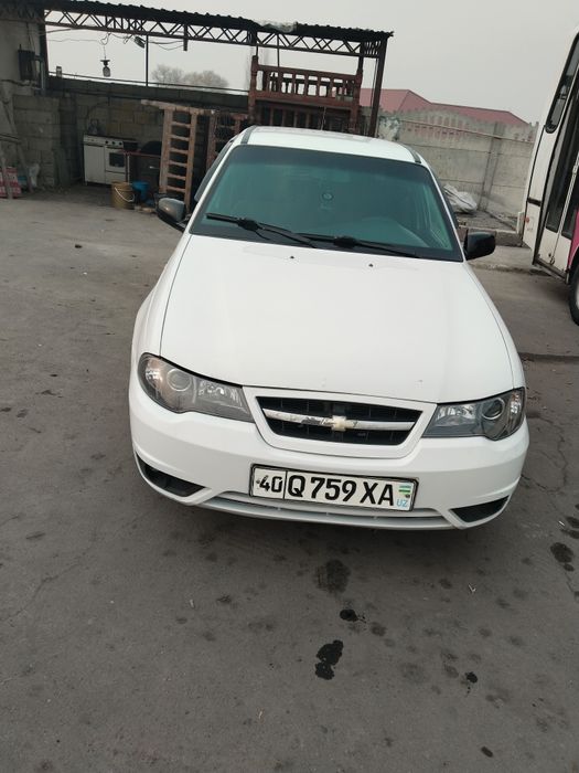 Нексия 2 Донс ..