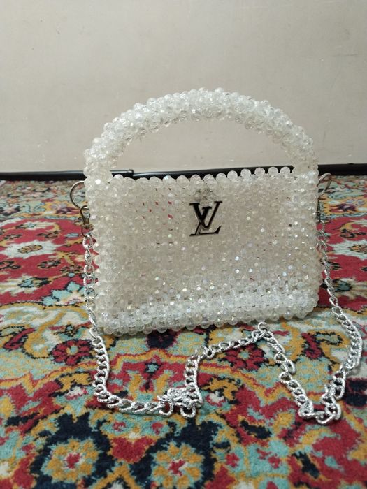 Durdan yasalgan sumka