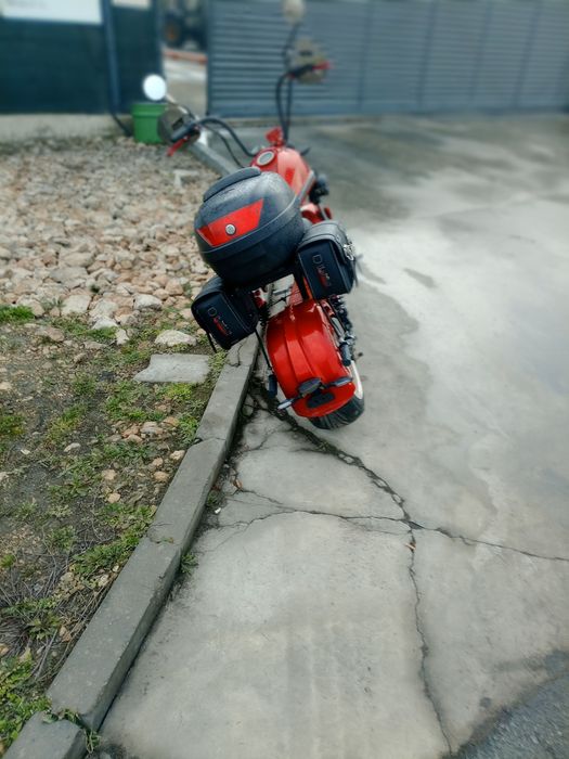 Продава се Спешно