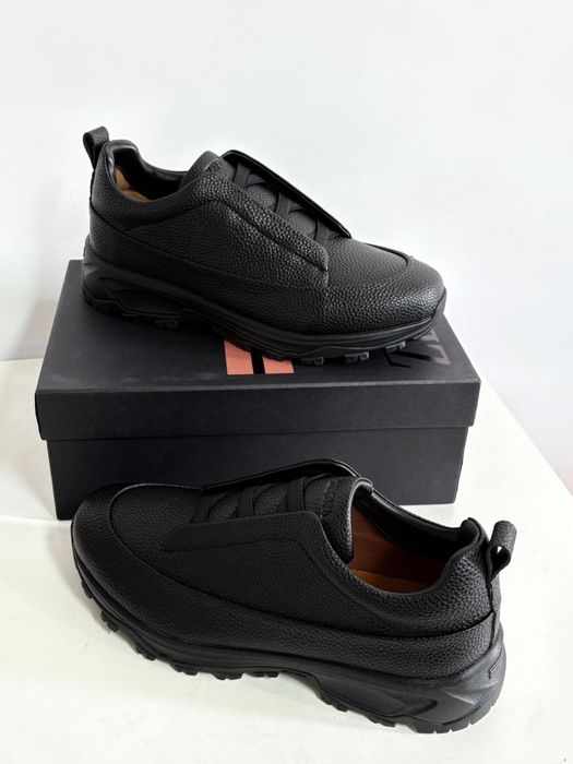 Zegna мъжки обувки