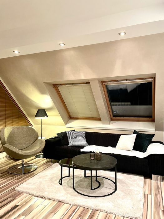 Дизайнерски Стол BoConcept