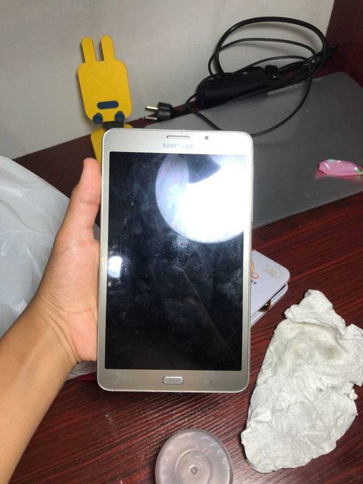 samsung galaxy tab a 6