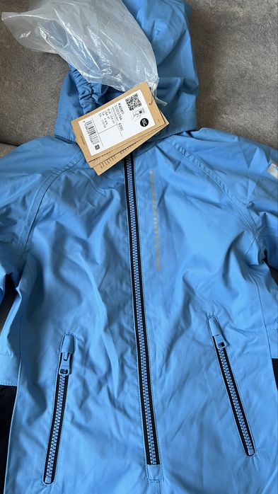 Reima весенний комбинезон