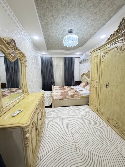 Продаётся квартира возле Хамза метро