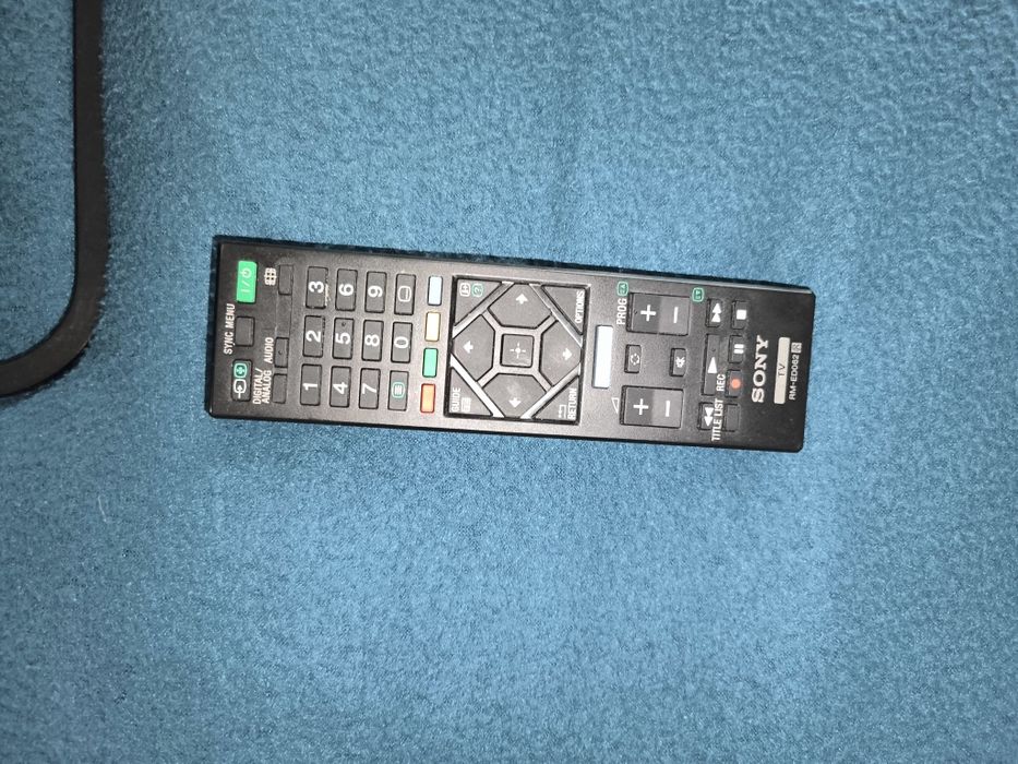 Телевизор SONI Bravia