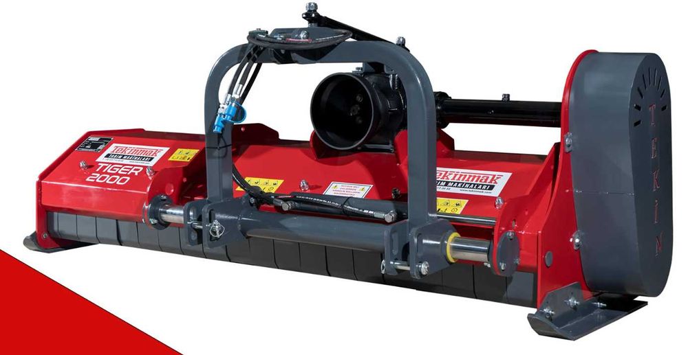 200см Измельчитель для Стеблей.