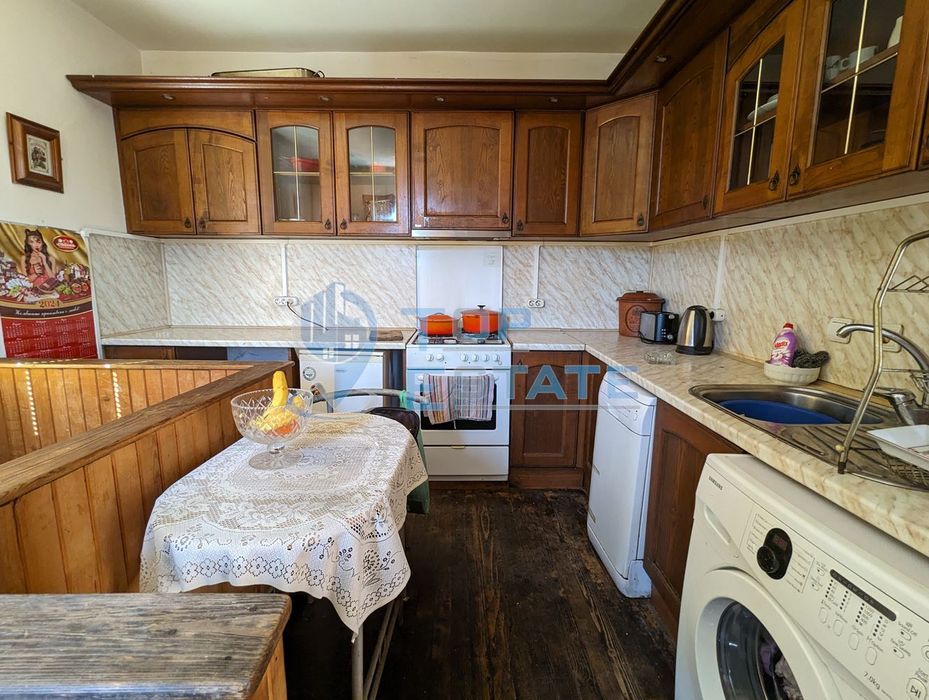 Продава се Къща в с. Драгижево, Област Велико Търново - 150 кв.м за 1133 €/кв.м - Снимка #4