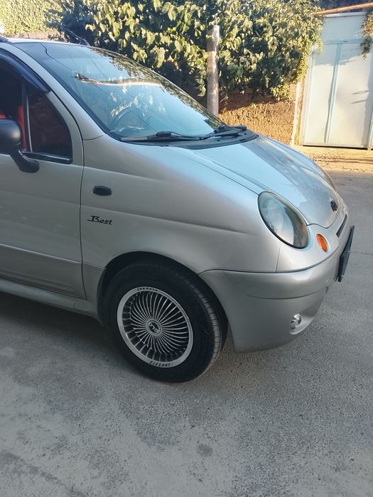 Matiz best 2010 arenda