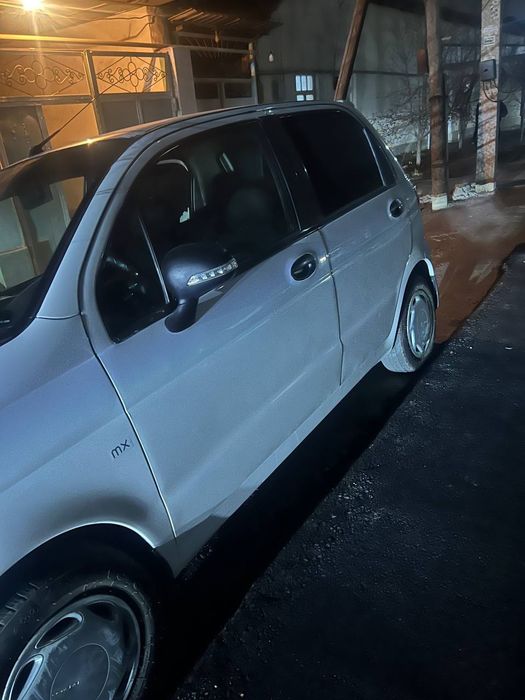 Matiz 3 tali prastoy sotiladi