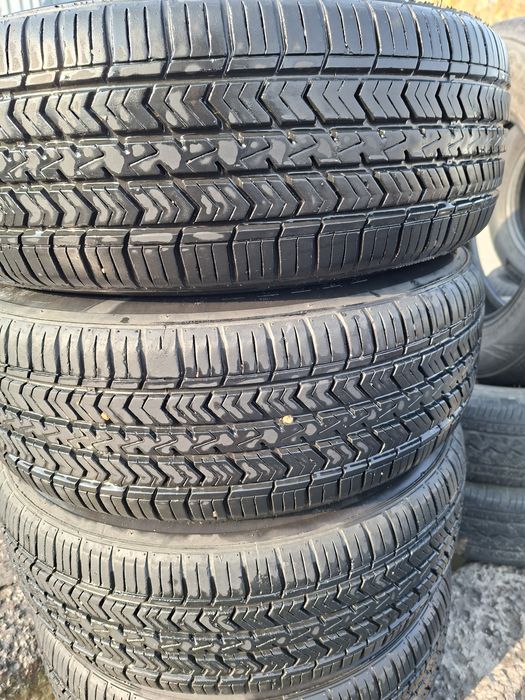 Gopro 185/65/14 Diska  Balon