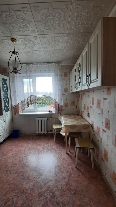 Продам 2 комн., у/п, 3А мкрн