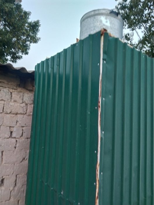 Дайын душ сатылады