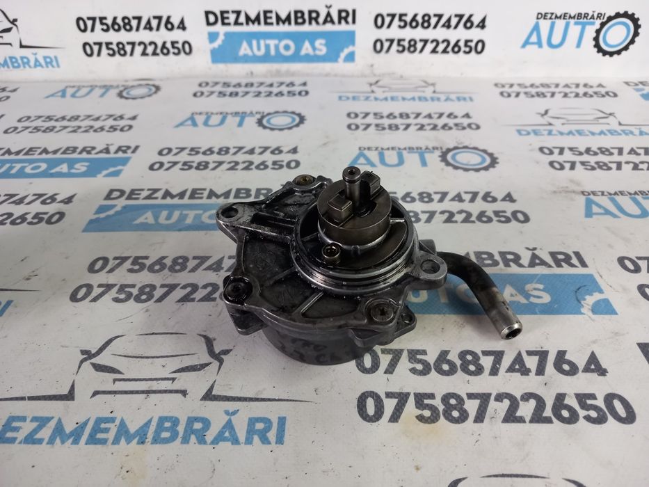 Pompa vacuum / tandem 2.7 cdi Mercedes C Class w203