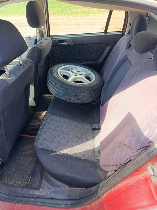 Opel Astar G 1.6i бензин на части