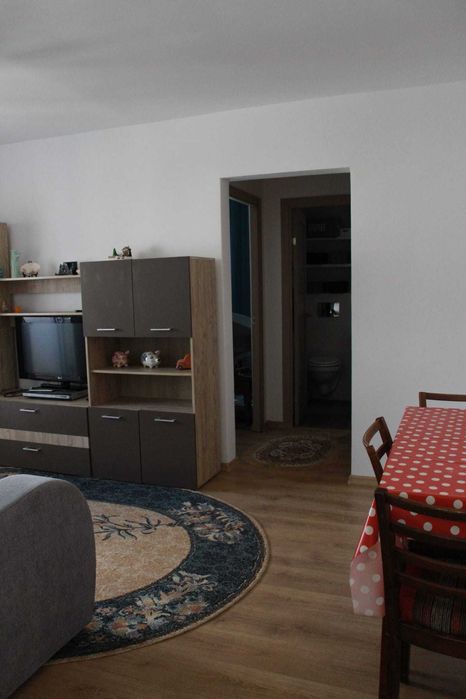 Proprietar . Vand Apartament 2 camere REnovat/Mobilat  Mănăștur