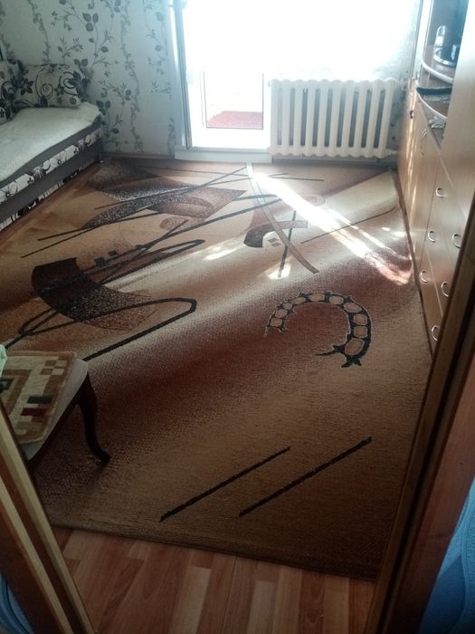 Ковёр 2.5м на 4м