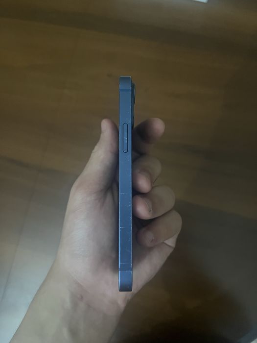 Заблокированный Iphone 13 mini 128gb