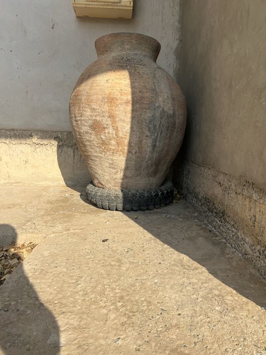 Антиквариат кувшин 1000 лет целом невридим продоется