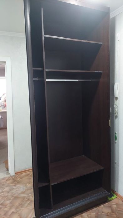 Мебель для прихожей комнаты