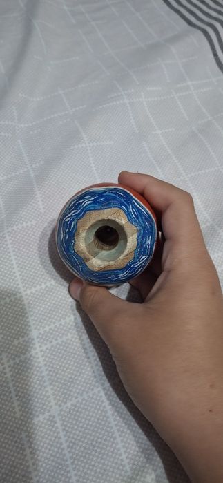 Vand/schimb tama krom davide