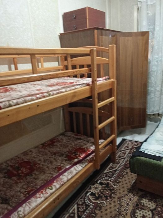 Медгородок аренда 2 хонали ойлага