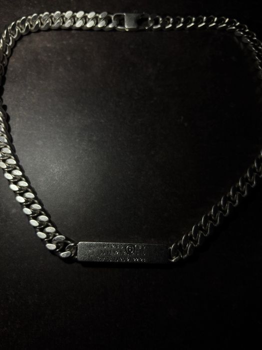Maison Margiela Necklace