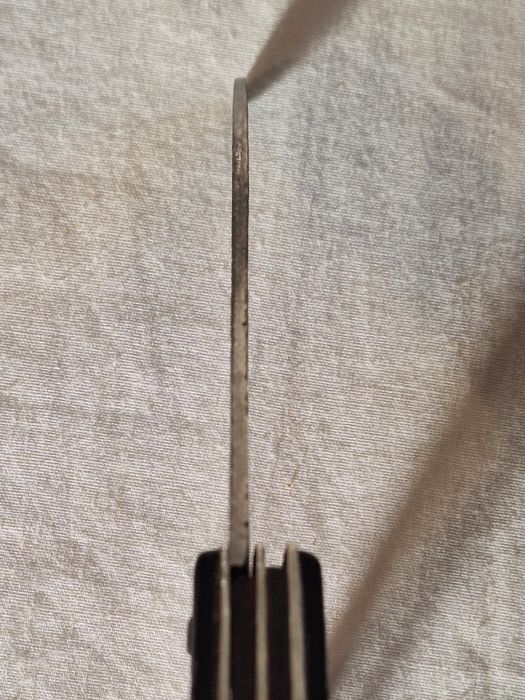 Стара воена ножка 1971