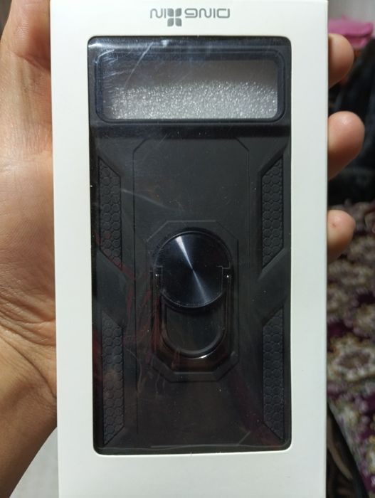 Ğilof Google Pixel 6 telefoni uchun