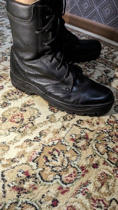 Военная форма на кафедру