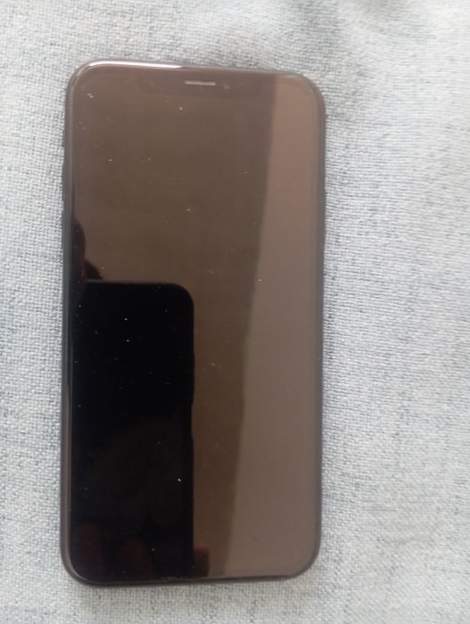 Iphone xr в среднем состояние