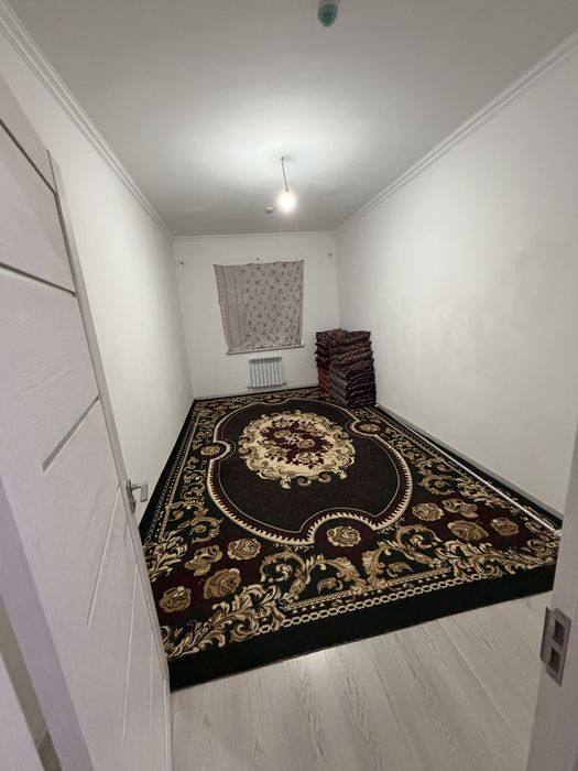 Yashnabod tumani Olmos Maxallasida 4 xona 110 m2
