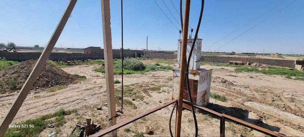 Гишт завод (ишчи холда) сотилади Срочно продаётся кирпичний завод