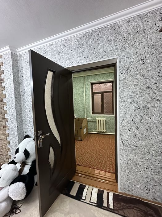 Ховли уй сотилади 6 сотих Олмаликда узимизники 67 да