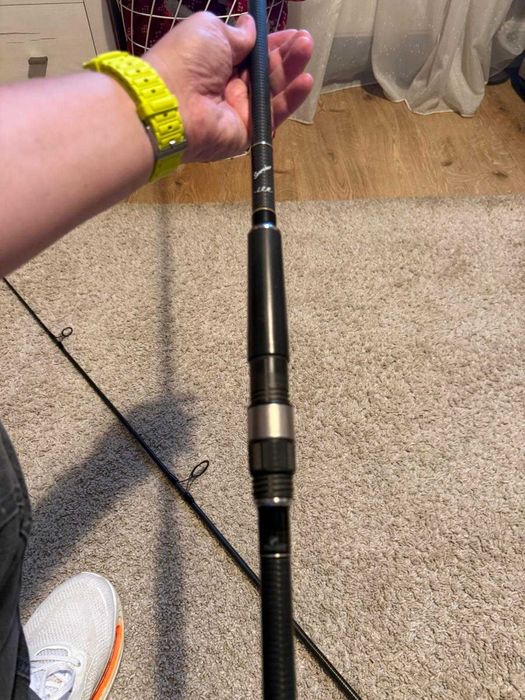 Lanseta 3.66 m, Spod, Free Spirit, 3.5 lb