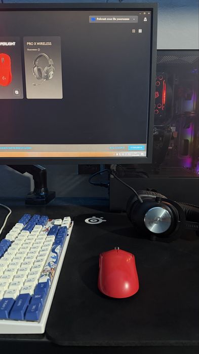 Монитор 240гц Zowie BenQ