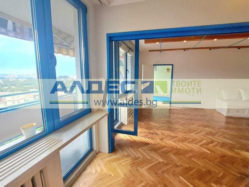 Продава се Тристаен апартамент в София, Лозенец - 102 кв.м за 4706 €/кв.м - Снимка #5