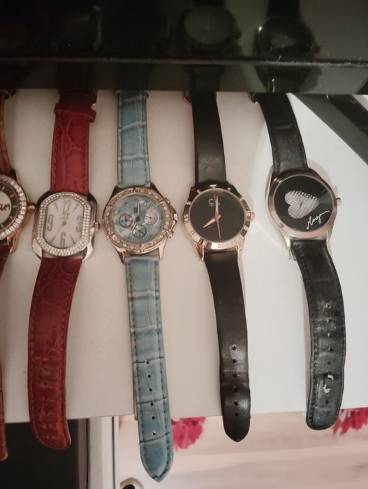 Оригинални часовници