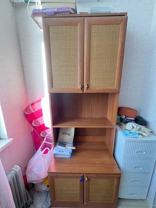 Продам Шкафы Б/У