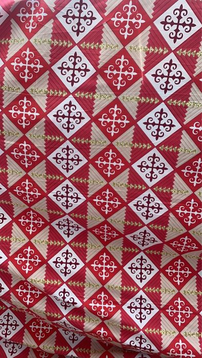 Ютра қазақ уй юрта