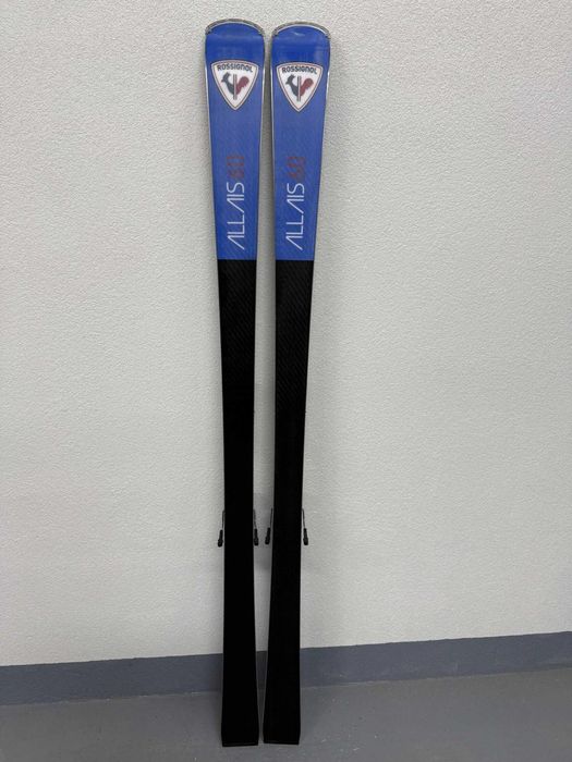 schi rossignol allais 60 2025 183 cm
