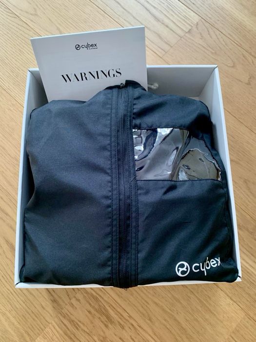 Раница Cybex Yema